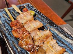 烧五花-山葵家居酒屋(天目里店)