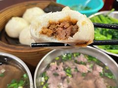 -达道武仔牛肉店(广达路店)