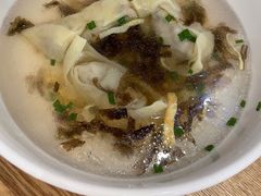 -阿琴面馆(武林路店)