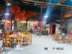 -漕河全驴宴饭店(徐水店)