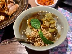 冰粉-巴蜀风·地道川菜(福田COCOPARK店)
