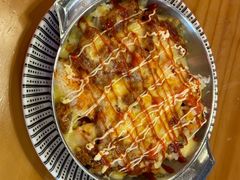 -清真·艾美可餐厅(大悦汇店)