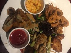 -bluefrog蓝蛙(水游城店)