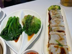 -勝記酒家·37年老字号·经典粤菜(南山花园城店)
