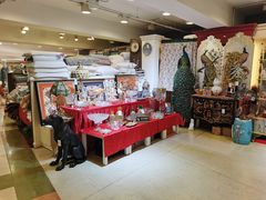 -燕莎友谊商城(亮马桥店)