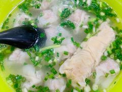 -张记汤馆(嫩江路店)