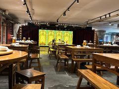 -汉小城·老铫子藕汤·乡野湖北菜(江汉路吉庆街店)