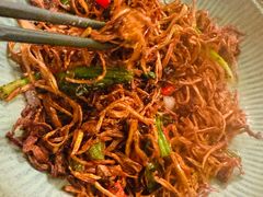 -龟兹KUCINA·新疆菜(前滩L+PLAZA店)