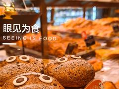 -巴黎贝甜(常德路店)