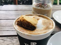 -Peet's Coffee皮爷咖啡(新天地黑标店)