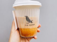 -THE RAVEN乌鸦咖啡(天利店)