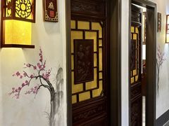 -鼎晟江南·融合江南宴(固戍店)