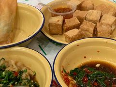 -东排食堂长沙小吃大排档(五一广场店)