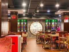 大堂-点都德(聚福楼店)