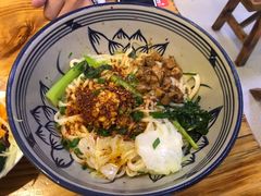 -老崔的面馆(玉函路店)