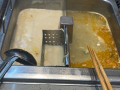 -海底捞火锅(天一广场亚细亚店)