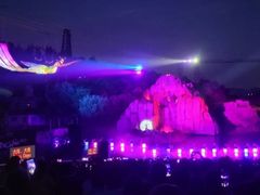 -威海华夏城景区