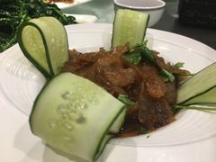 -巴渝兄弟川菜(宽街店)