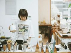 -Line 咖啡(石厦花园店)