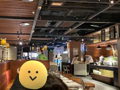 -星伦多自助料理·涮烤一体(虹悦城店)