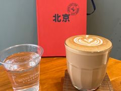 -铁手珈琲制造局metalhands(望京店)