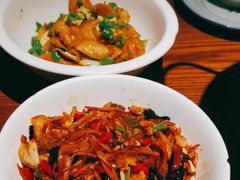 -老湘村·湖南土菜(天河维多利店)