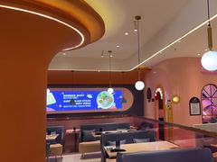 -夏日玛莉西餐厅(中茂城店)
