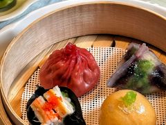 -莉莉海堂HAITANG·烤鸭(国贸商城店)