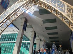 -好彩海鲜酒家(帝国中心店)