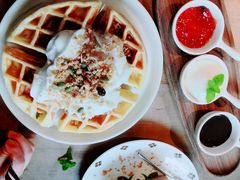 -时光花园(白鹭洲店)