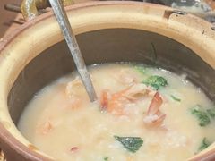 -啫火啫啫煲·顺德干蒸(西乡天虹店)