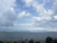 -惠州金海湾嘉华度假酒店