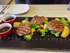-必胜客(华为店)