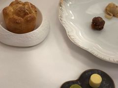 -上海和平饭店-华懋阁 The Cathay Room