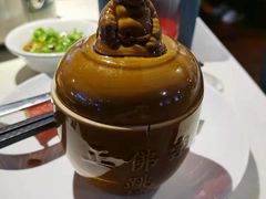 -海帝亚海鲜自助餐厅(亚细亚店)