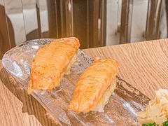 -池奈·日式咖喱蛋包饭(兰州中心店)