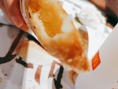 -麦当劳(华融店)