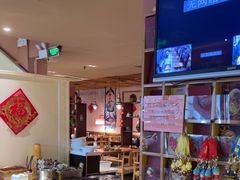 -鱼食饭稻·苏浙土菜17年老馆子(平江路店)