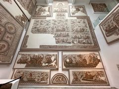 -巴尔多国家博物馆