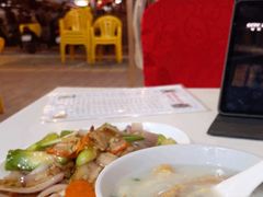 -满记艇仔粥(芳村店)