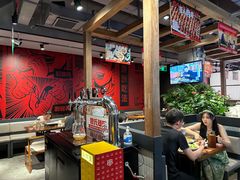 -管氏翅吧(地安门店)