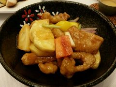 -春满园·早茶·粤菜·宴会(前海店)