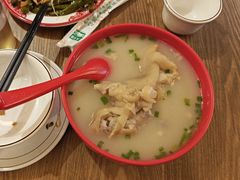 -张太婆老妈蹄花川菜馆·中华餐饮老字号(望平街店)