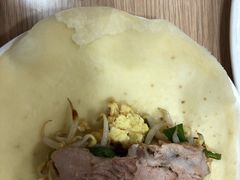 -姥家春饼店(漳州二路店)
