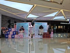 -万达广场(南昌红谷滩店)
