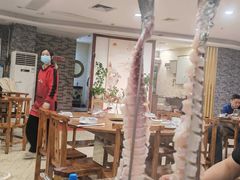 -渔意坊·千层无骨鱼粥底火锅·20年顺德菜(普君店)