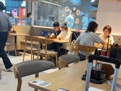 -翡翠拉面小笼包Crystal Jade(上海浦东国际机场T1店)