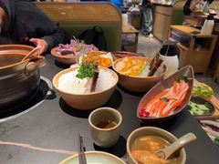 -季季山·云南野生菌火锅(上海首店)