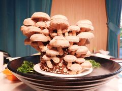 -煲宫猪肚鸡(晶品店)