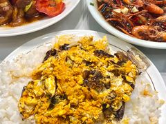 -蟹天蟹地农家菜·阳澄湖大闸蟹(浅水湾店)